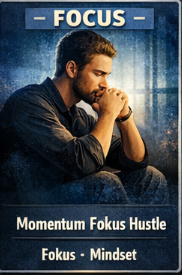 Fokus Hustle