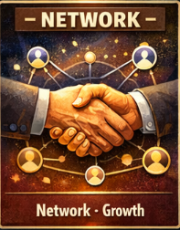 Network Produktif