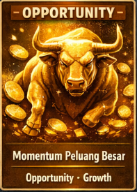 Peluang Baru